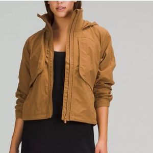 Lululemon Always Effortless Jacket